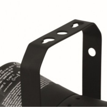 Eurolite T-36 Pinspot with Schukostecker Black купить