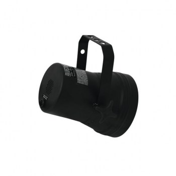 Eurolite T-36 Pinspot with Schukostecker Black купить