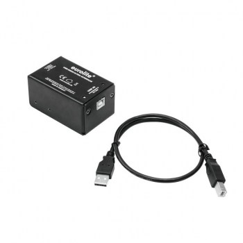 Eurolite USB-DMX512 PRO Interface MK2 купить