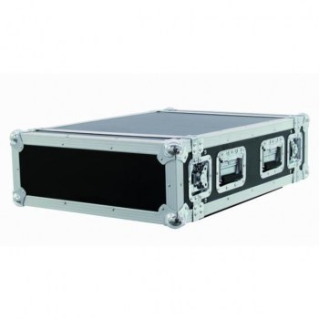 Eurolite Amplifier Rack PR-2ST 4 U mounting depth 55cm купить