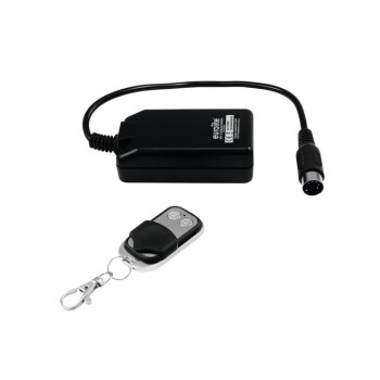 Eurolite WRC-4 Wireless Remote купить