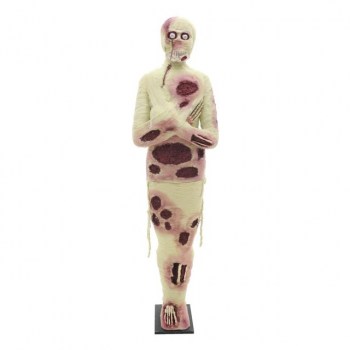 Europalms Halloween ogyptische Mumie Stehende Mumien-Figur купить