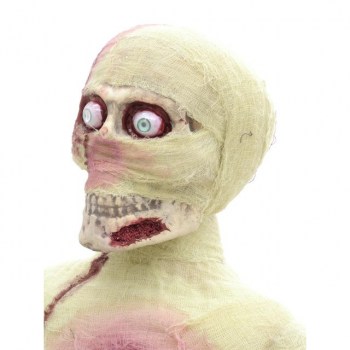 Europalms Halloween ogyptische Mumie Stehende Mumien-Figur купить
