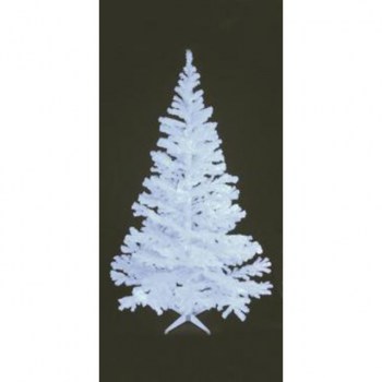Europalms Pine Tree - UV Glitter White 240cm купить