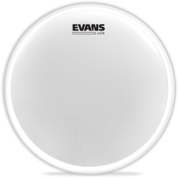 Evans B10UV2 UV2 Drum Head coated 10" купить