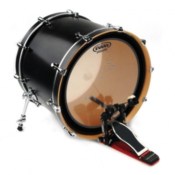 Evans EMAD Heavyweight BD24EMADHW, 24", BassDrum Batter купить