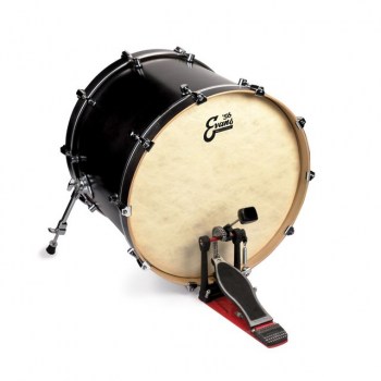 Evans EQ4 Calftone BD22GB4CT, 22", Bass Drum Batter купить