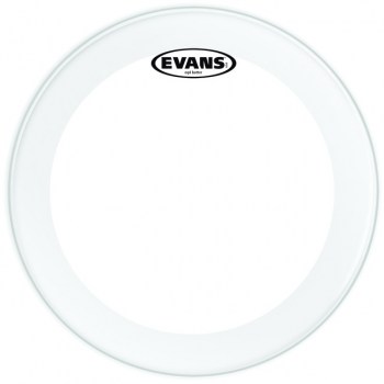 Evans EQ4 Clear 16", BD16GB4, BassDrum Batter, Bass Hoop купить