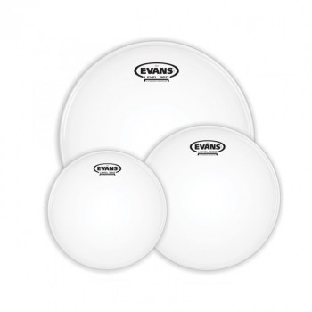 Evans Drum Head Pack G14, Coated, Rock, ETP-G14CTD-R купить