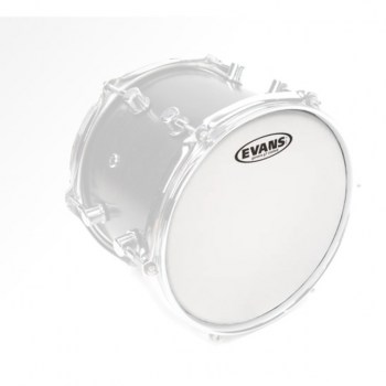 Evans G1 Coated 15", B15G1, Tom Batter купить