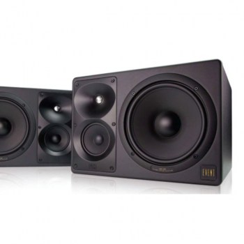 Event Electronics 20/30 bas Right Speaker 3-Way Active Studio Monitor купить