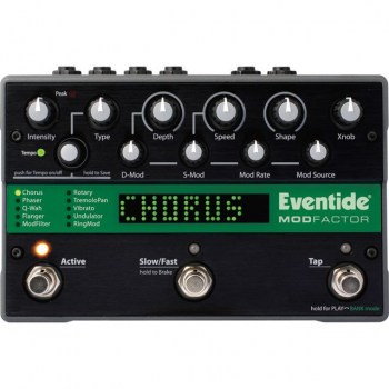 Eventide ModFactor купить
