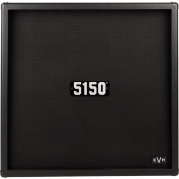 EVH 5150 Iconic Series 4x12 Cabinet Black купить