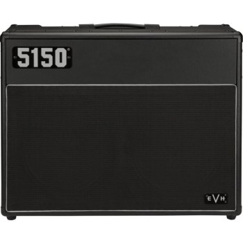 EVH 5150 Iconic Series 60W 2x12 Combo Black купить