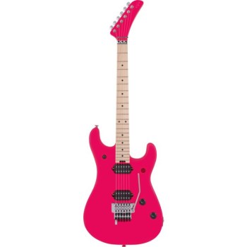 EVH 5150 Series Standard MN Neon Pink купить