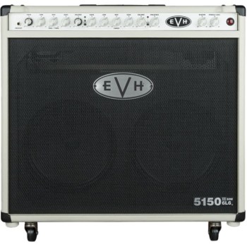 EVH 5150III 2x12 50W 6L6 Combo Ivory купить
