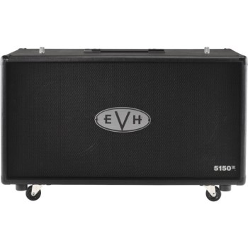 EVH 5150III 2x12 Cabinet Black купить