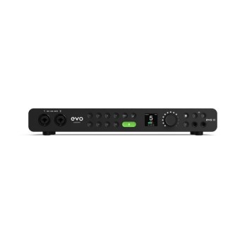 EVO by audient EVO 16 USB Audio Interface купить