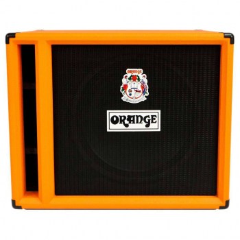 Orange OBC115 500W BASS SPEAKER CABINET купить