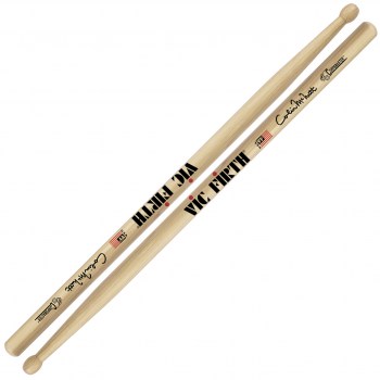 Vic Firth SCM Corpsmaster® Signature Snare, Colin McNutt купить