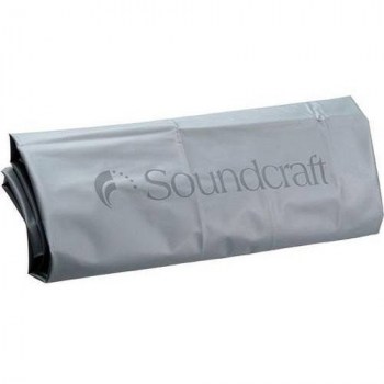 Soundcraft Защитный чехол для 24 канального пульта GB8 купить