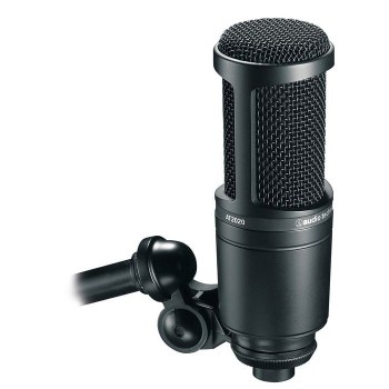 Audio-Technica AT2020 купить