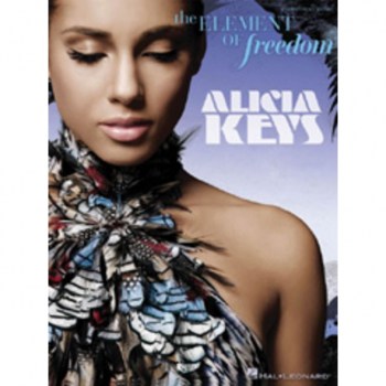 Faber Music Alicia Keys: The Element Of Freedom PVG купить