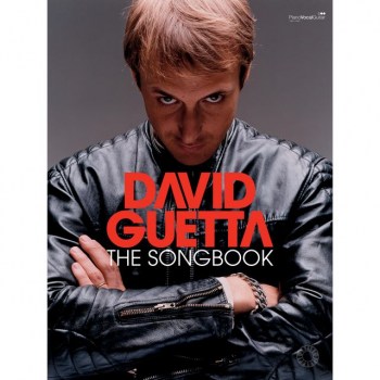 Faber Music David Guetta: The Songbook купить