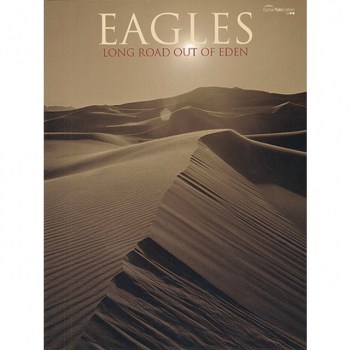 Faber Music Eagles - Long Road Out Of Eden TAB купить