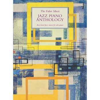 Faber Music Jazz Piano Anthology купить