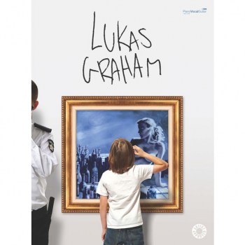 Faber Music Lukas Graham: Lukas Graham PVG купить