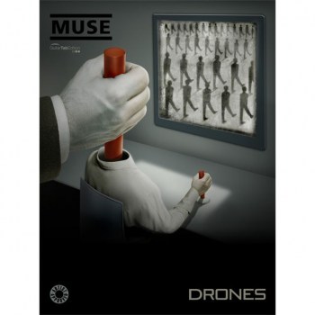 Faber Music Muse: Drones TAB купить