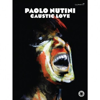 Faber Music Paolo Nutini - Caustic Love PVG купить