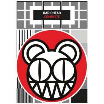 Faber Music Radiohead Complete купить
