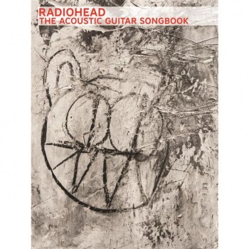 Faber Music Radiohead: The Acoustic Guitar Songbook купить