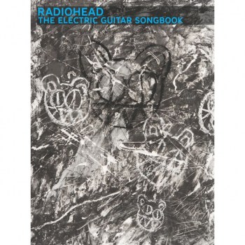 Faber Music Radiohead: The Electric Guitar Songbook купить