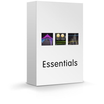 Fabfilter Essentials Bundle License Code купить