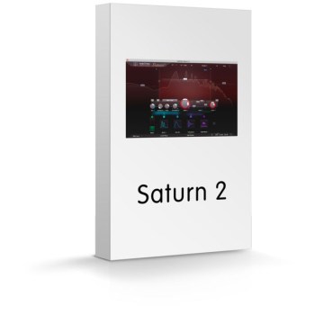 Fabfilter Saturn 2 License Code купить
