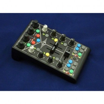 Faderfox DJ 4 MIDI-Controller купить