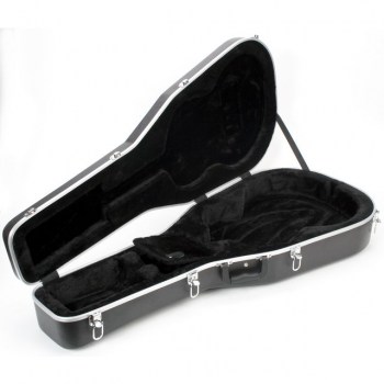 Fame Profi Classic Guitar Case Black купить