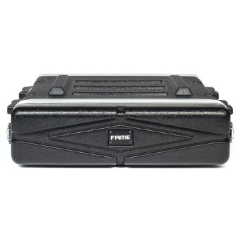 Fame Audio ABS-2UM WeRack MkII PVC-Case Deep 2U (Black) купить