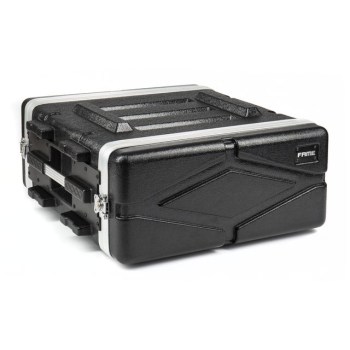 Fame Audio ABS-4UM WeRack MkII PVC-Case Deep 4U (Black) купить
