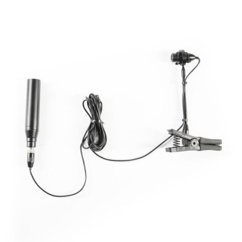 Fame Audio CCM102 Clip Condenser Microphone купить