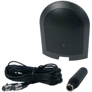 Fame audio CM-550 Boundary Layer Mic 50Hz-18kHz,half-cardioid купить