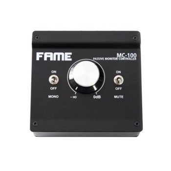 Fame Audio MC-100 купить