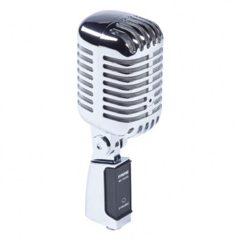 Fame audio MS 55 Elvis Mikrofon USB inkl. Alucase und USB-Kabel купить