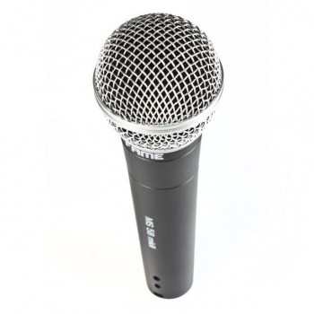 Fame audio MS 58 MKII dynamic Vocalmicrophone купить