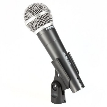 Fame audio MS 58 MKII dynamic Vocalmicrophone купить
