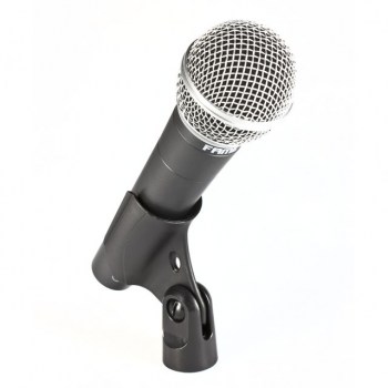 Fame audio MS 58 MKII dynamic Vocalmicrophone купить