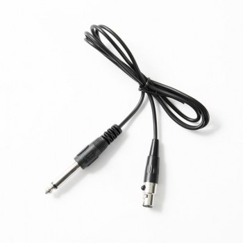 Fame audio MSW Pro GTC 1 Guitar Cable mini XLR / Jack купить